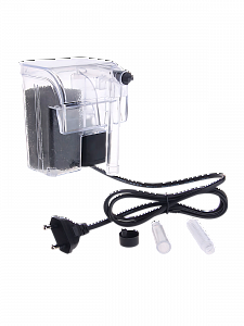 Внешний фильтр для аквариума со скиммером Огонёк OG-HOG08